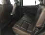 Toyota Fortuner 2017 - Bán Toyota Fortuner năm 2017 máy dầu