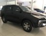Toyota Fortuner 2017 - Bán Toyota Fortuner năm 2017 máy dầu