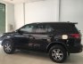 Toyota Fortuner 2017 - Bán Toyota Fortuner năm 2017 máy dầu