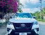 Toyota Fortuner 2017 - Bán Toyota Fortuner 2.5G sản xuất 2017, màu trắng còn mới, giá tốt