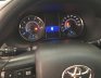 Toyota Fortuner 2017 - Bán Toyota Fortuner năm 2017 máy dầu