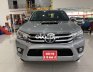 Toyota Hilux 2016 - Bán Toyota Hilux sản xuất 2016, nhập khẩu nguyên chiếc số tự động