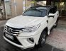 Toyota Fortuner 2018 - Xe gia đình 1 đời chủ Fortuner đk cuối 2018 2.7V AT