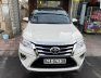 Toyota Fortuner 2018 - Xe gia đình 1 đời chủ Fortuner đk cuối 2018 2.7V AT