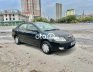 Toyota Corolla 2006 - Bán xe Toyota Corolla năm sản xuất 2006, màu đen, nhập khẩu, giá tốt