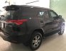 Toyota Fortuner 2017 - Bán Toyota Fortuner năm 2017 máy dầu