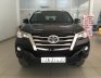 Toyota Fortuner 2017 - Bán Toyota Fortuner năm 2017 máy dầu