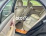 Toyota Corolla 2006 - Bán xe Toyota Corolla năm sản xuất 2006, màu đen, nhập khẩu, giá tốt