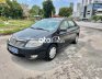 Toyota Corolla 2006 - Bán xe Toyota Corolla năm sản xuất 2006, màu đen, nhập khẩu, giá tốt