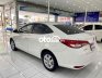 Toyota Vios 2019 - Cần bán xe Toyota Vios 1.5 E sản xuất 2019, màu trắng