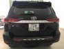 Toyota Fortuner 2017 - Bán Toyota Fortuner năm 2017 máy dầu