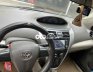 Toyota Vios 2012 - Bán xe Toyota Vios 1.5E MT năm 2012, màu bạc, giá 275tr