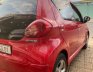 Toyota Aygo 2006 - Cần bán Toyota Aygo 1.0MT sản xuất 2006, màu đỏ giá cạnh tranh
