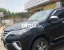 Toyota Fortuner 2018 - Bán Toyota Fortuner năm sản xuất 2018, màu đen, xe nhập  