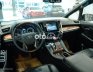 Toyota Alphard 2016 - Bán Toyota Alphard sản xuất 2016, màu đen, nhập khẩu nguyên chiếc như mới