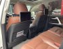 Toyota Land Cruiser 2020 - Xe Toyota Land Cruiser VX 4.6 sản xuất 2020, màu trắng, xe nhập còn mới