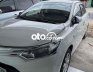 Toyota Vios 2016 - Bán Toyota Vios năm sản xuất 2016, màu trắng, nhập khẩu, giá tốt