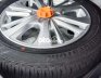 Toyota Vios 2020 - Bán Toyota Vios 1.5E CVT sản xuất năm 2020, màu trắng chính chủ, giá 468tr