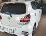 Toyota 2018 - Bán Toyota Wigo 1.2AT sản xuất năm 2018, màu trắng, xe nhập