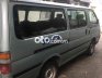 Toyota Hiace 1998 - Cần bán gấp Toyota Hiace năm sản xuất 1998, xe nhập