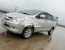 Toyota Innova 2008 - Cần bán lại xe Toyota Innova 2.0G sản xuất năm 2008, màu bạc