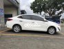 Toyota Vios 2019 - Bán Toyota Vios 1.5G AT sản xuất 2019, màu trắng, giá tốt