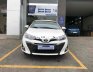 Toyota Vios 2019 - Bán Toyota Vios 1.5G AT sản xuất 2019, màu trắng, giá tốt