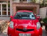 Toyota Yaris 2011 - Xe Toyota Yaris 1.5G AT sản xuất năm 2011, màu đỏ, nhập khẩu Thái số tự động