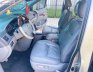 Toyota Sienna 2004 - Cần bán gấp Toyota Sienna đời 2004, nhập khẩu ít sử dụng