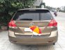 Toyota Venza 2009 - Cần bán lại xe Toyota Venza 2.7 AWD AT năm 2009, màu nâu, nhập khẩu nguyên chiếc