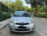 Toyota Yaris 2011 - Bán Toyota Yaris 1.5G đời 2011, màu bạc, nhập khẩu