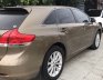 Toyota Venza 2009 - Cần bán lại xe Toyota Venza 2.7 AWD AT năm 2009, màu nâu, nhập khẩu nguyên chiếc