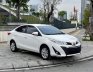 Toyota Vios 2019 - Xe Toyota Vios 1.5E CVT năm 2019, màu trắng