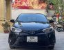 Toyota Vios 2021 - Cần bán gấp Toyota Vios sản xuất năm 2021, màu đen