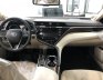 Toyota Camry 2022 - Toyota Nam Định bán Camry 2.0G giá tốt, khuyến mại khủng, giao xe ngay, hỗ trợ trả góp 80%