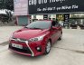 Toyota Yaris 2016 - Xe Toyota Yaris sản xuất năm 2016, màu đỏ giá cạnh tranh
