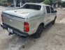 Toyota Hilux 2011 - Bán Toyota Hilux năm 2011, màu bạc, nhập khẩu