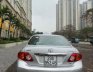 Toyota Corolla 2007 - Xe Toyota Corolla 1.6 XLi sản xuất 2007, màu bạc chính chủ