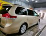 Toyota Sienna 2010 - Bán ô tô Toyota Sienna Limited sx 2010 đi đúng 51.499km