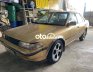 Toyota Corona 1989 - Bán Toyota Corona sản xuất 1989, màu vàng, xe nhập số sàn, giá 35tr