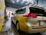 Toyota Sienna 2010 - Bán ô tô Toyota Sienna Limited sx 2010 đi đúng 51.499km