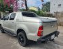 Toyota Hilux 2011 - Bán Toyota Hilux năm 2011, màu bạc, nhập khẩu
