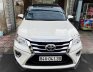 Toyota Fortuner 2018 - Bán ô tô Toyota Fortuner 2.7V 4x2AT năm 2018, màu trắng, xe nhập số tự động