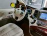 Toyota Sienna 2010 - Bán ô tô Toyota Sienna Limited sx 2010 đi đúng 51.499km