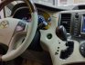 Toyota Sienna 2010 - Bán ô tô Toyota Sienna Limited sx 2010 đi đúng 51.499km