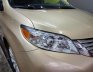 Toyota Sienna 2010 - Bán ô tô Toyota Sienna Limited sx 2010 đi đúng 51.499km