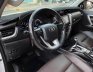 Toyota Fortuner 2018 - Bán ô tô Toyota Fortuner 2.7V 4x2AT năm 2018, màu trắng, xe nhập số tự động