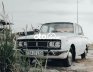 Toyota Corona 1980 - Cần bán Toyota Corona sản xuất năm 1980, màu trắng, xe nhập