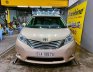 Toyota Sienna 2010 - Bán ô tô Toyota Sienna Limited sx 2010 đi đúng 51.499km