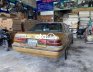 Toyota Corona 1989 - Bán Toyota Corona sản xuất 1989, màu vàng, xe nhập số sàn, giá 35tr